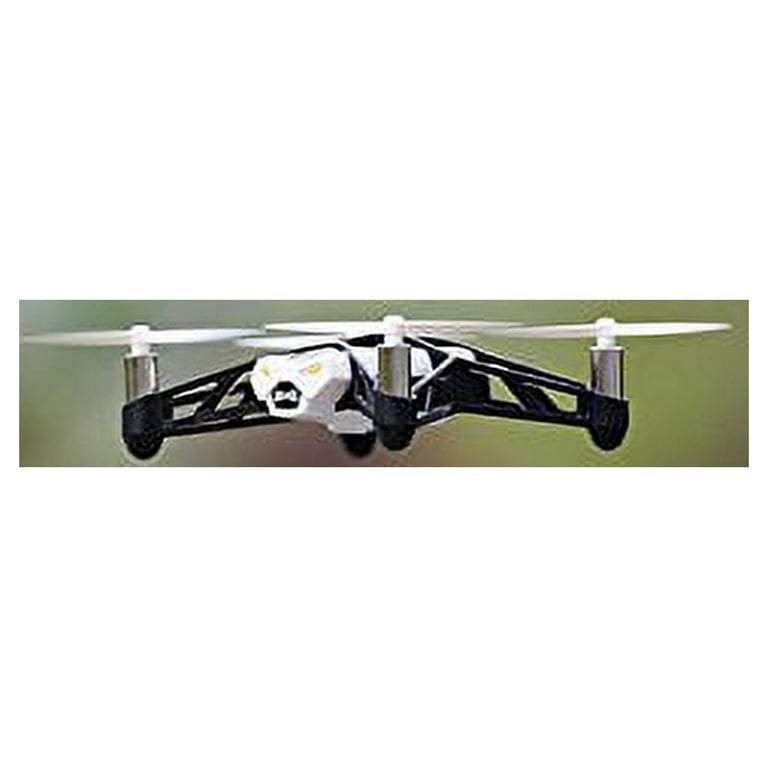 Parrot Minidrone Rolling Spider review: an indoor drone for big kids, Gadgets