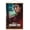Premium Print and Beechwood Hanger Bundle, variant on Marvel Shang-Chi and the Legend of the Ten Rings - Katy One Sheet Wall Poster with Magnetic Frame, 22.375" x 34"