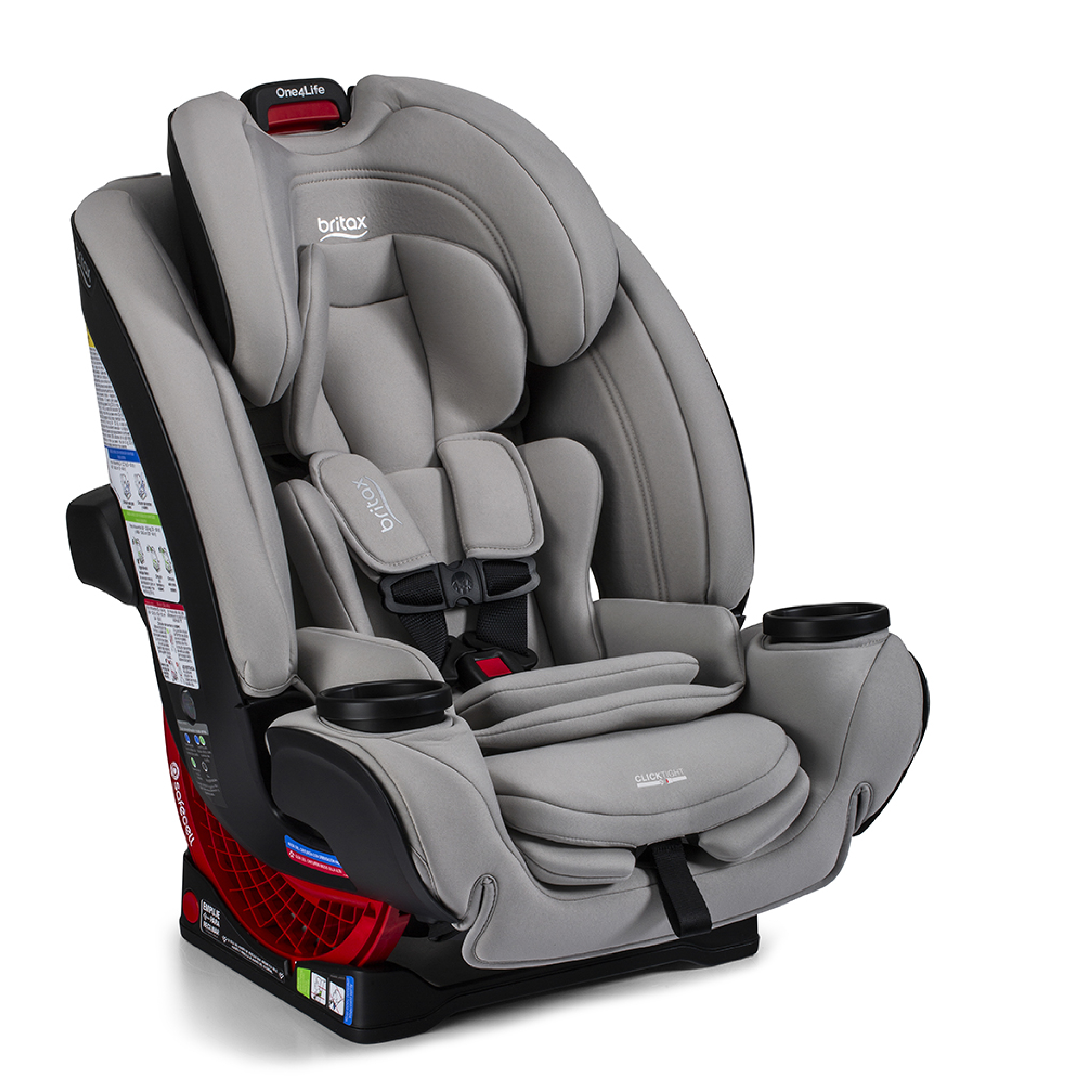 Britax® One4Life® All-in-One Car Seat, Parchment