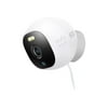 Eufy Solo OutdoorCam C24 - Network surveillance camera - ball - outdoor, indoor - weatherproof - color (Day&Night) - 1080p, 2K - audio - wireless - Wi-Fi - DC 5 V