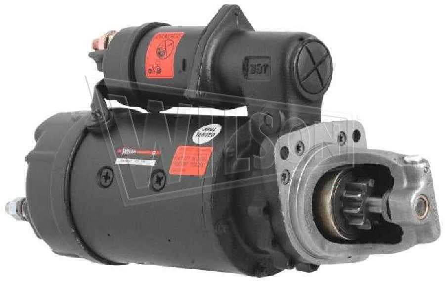Wilson 91-01-4560 Starter Motor