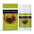 thumbnail image 2 of Rooting Powder, Plant Growth Catalyst & Nutrient Enhancer, Flowering Booster for Fuller Blooms, Universal Year-Round Use, Easy-Sprinkle Fine Powder for Home Gardening & Ornamental Plants, 2 of 9