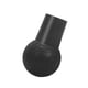 thumbnail image 5 of Adjunto base para accesorios portátiles de soporte de barra de barra Fits Fits Fits de 2.56 "Barra de goma Balla para prensas Rows Gym, 5 of 9