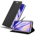 thumbnail image 1 of Cadorabo Case for Motorola EDGE 20 LITE / FUSION Cover Book Wallet Screen Protection PU Leather Flip Magnetic Etui, 1 of 9