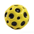 thumbnail image 2 of Bola Espacial de Rebote, Bola de Alta Residencia de 66 mm de 66 mm, Fácil de Atrapar la Coordinacia de Ojo Manual Ligero para Niños, 2 of 7