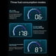 thumbnail image 4 of Interfaz II shamjiam Monitor de coche HUD universal, 4 of 8