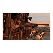 Red Dead Redemption 2 (Playstation 4)