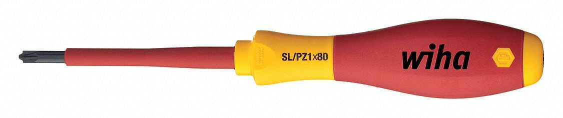 Details about   CLEARANCE B12070 5 PIECE 450MM LONG SCREWDRIVER SET POZI PHILLIPS SLOTTED 