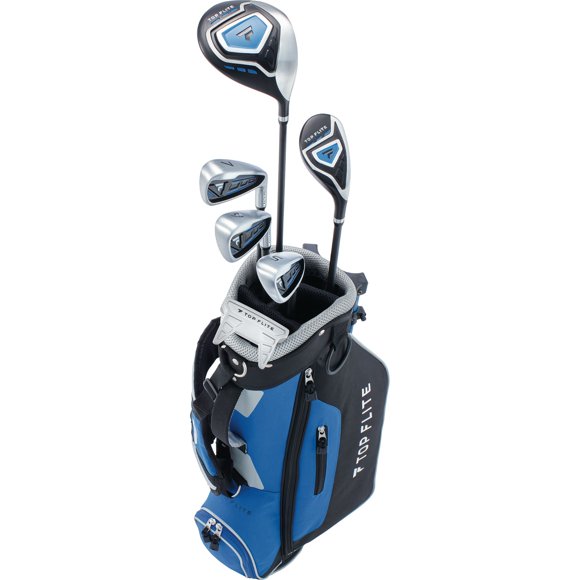 Junior Golf Clubs Ages 12 14