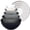 Gray, variant on Plastic Mixing Bowls with Lids Set for Kitchen, 6 Set Nesting Bowls for Mixing, Baking, Prepping, Cooking and Serving Food, Mixing Bowls Dishwasher, Microwave Safe