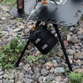 thumbnail image 3 of Almacenamiento para Tanque Gasolina Funda Protectora Anticaída Acampar Al Aire Libre, 3 of 9