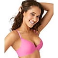 thumbnail image 5 of b.tempt'd by Wacoal Women's B.wow'd Push-up Bra, Cone Flower, 36D, 5 of 5