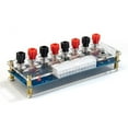 thumbnail image 1 of XH-M229 HU-M28W 24PIN Desktop Computer Power Module ATX Adapter Board, 1 of 5