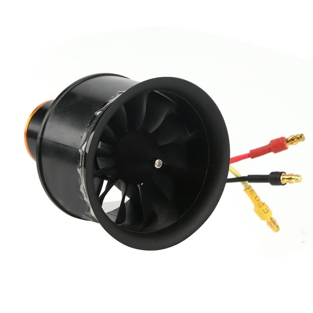 RC Ducted Fan, Ducted Fan For RC Planes 50mm Ducted Fan Ducted Fan With