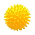 thumbnail image 1 of lionlar Balls with Hand Exercise Ball Multipurpose Compact Portable Manual Plantar Balls Yellow, 1 of 6