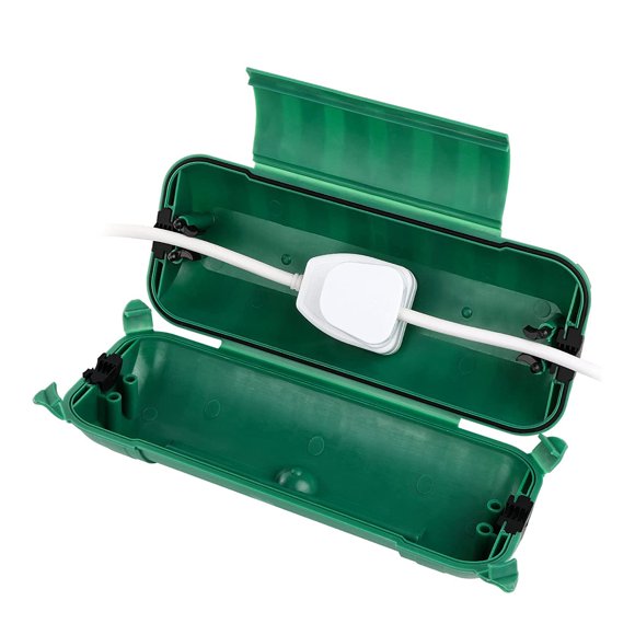 Waterproof Extension Cord Box