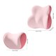 thumbnail image 3 of Juego de cojines lumbares para reposacabezas de coche para niñas, coloridos cojines lumbares para respaldo de asiento de conducción, soporte lumbar para coche, almohada para el cuello, reposacabezas d, 3 of 6
