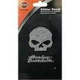 thumbnail image 1 of Harley-Davidson Willie G Bling Decal Kit, 1 of 1