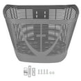 thumbnail image 1 of Mobility Scooter Accessory,Mobility Scooter Plastic Rear Mobility Scooter Modification Basket Time-Tested Durability, 1 of 12