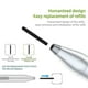 thumbnail image 5 of For Microsoft Surface Stylus Pen Go Pro7/6/5/4/3 Electronic Pen 4096 Levels of Pressure with Tip Extractor+Tip -, 5 of 5
