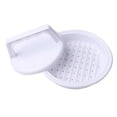 thumbnail image 1 of Kitchen Hamburger Meat Beef Maker Grill Burger Patty Mould, 1 of 5
