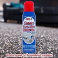thumbnail image 3 of Carpet Spot Remover, Stain and Red wine Remover, and Spot Treatment for Oil, Grease, Urine, Cleaning Performance for Rugs, Upholstery, Fabrics Pack of 2, 3 of 4