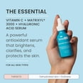 thumbnail image 2 of Sérum Timeless Skin Care, ácido hialurónico y vitamina C, 120 ml, 2 of 7