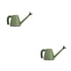thumbnail image 4 of Herramientas y equipos de jardinería Wosthever regadera 1.8L Negro verde 2Conjunto, 4 of 6
