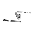 thumbnail image 4 of 2X for Intake Manifold Air Flap Runner Lever Repair Kit M272 V6 M273 V8, 4 of 5