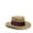 Maroon, variant on Outdoor Cap STW-100B 2" Removeable Chino Twill Hat Band-Royal