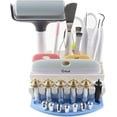 thumbnail image 1 of Organizador Vosaplk para herramientas y cuchillas Cricut, 1 of 7