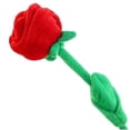 thumbnail image 1 of Regalo de decoración de rosas con simulación de felpa para niños, 1 of 2