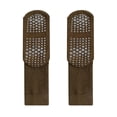 thumbnail image 1 of Calcetines de yoga con agarre para mujeres, calcetines antideslizantes con agarre para yoga, pilates, barra, danza, ballet, 1 of 6