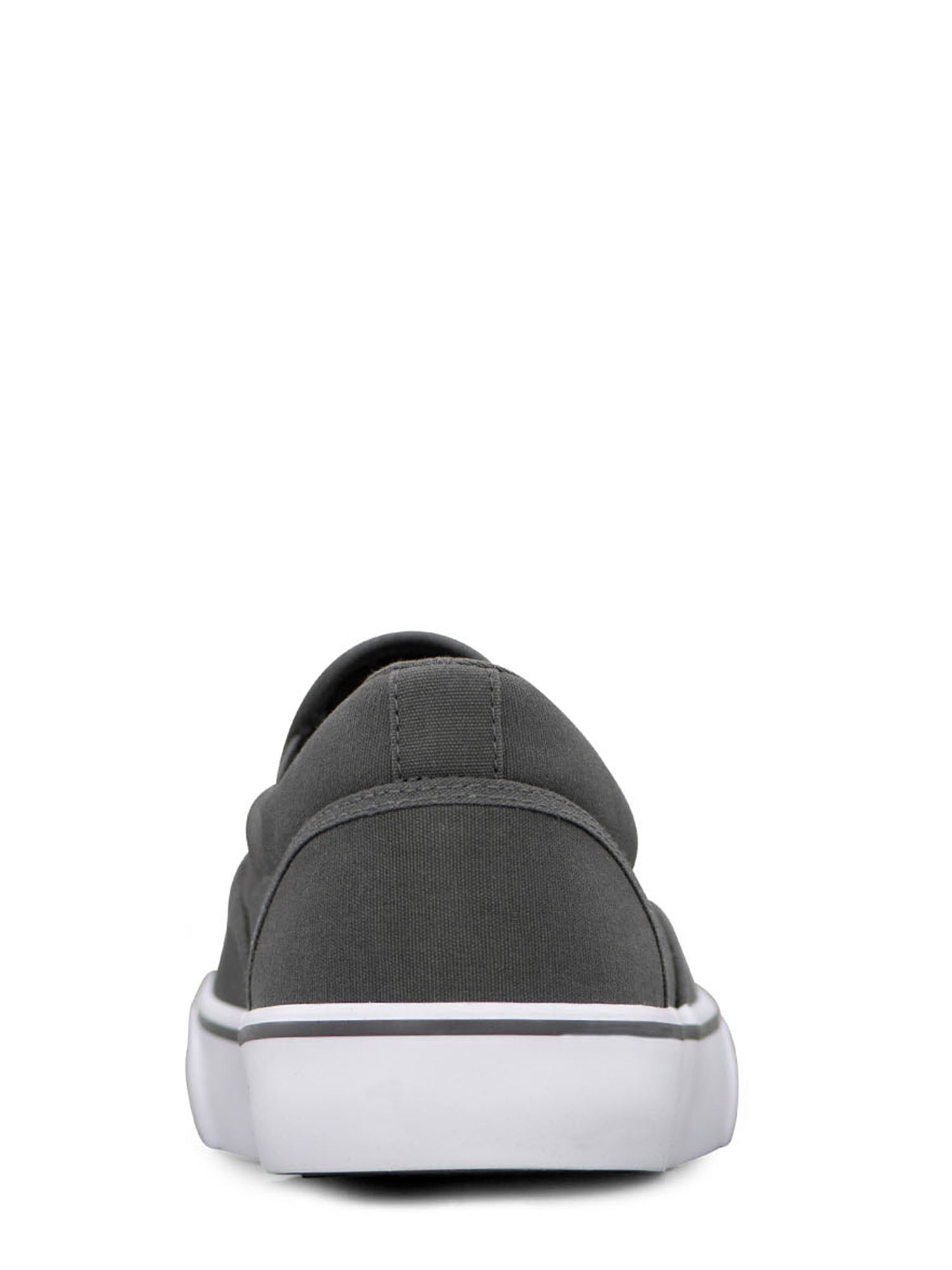 Lugz Men's Sammy Canvas Slip-On Sneakers