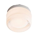 thumbnail image 1 of Led Wall Lamps for Bedroom Bedside Indoor Outdoor Led Round Sconce Light Fixtures Background Luminaire Acrylic Light,E, 1 of 5