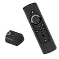 thumbnail image 4 of Sílice protectora para funda para Fire Tv 4k funda ligera remota a prueba de golpes C, 4 of 5