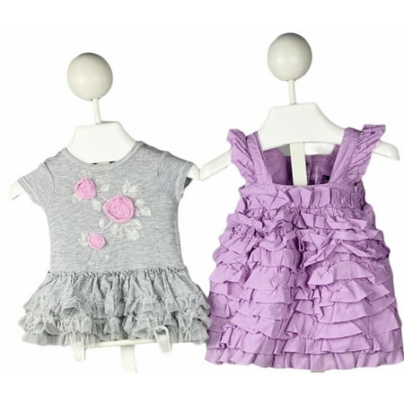 

Pre-Owned My Little Outfit Dresses 3-6 Months