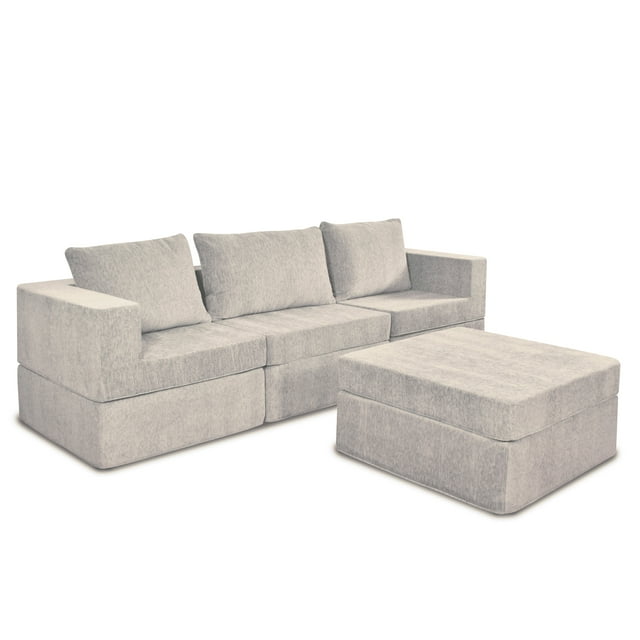 SALA CALIFORNIA CHENILLE IVORY