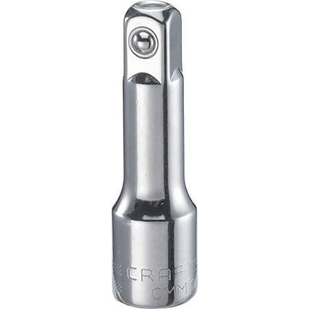 UPC: 0885911589635 | CRAFTSMAN Socket Extension Bar  1/2-Inch Drive  3-Inch (CMMT44133)