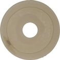 thumbnail image 5 of Ekena Millwork 15 3/4"OD x 3 7/8"ID x 3/4"P Berkshire Ceiling Medallion (Fits Canopies up to 7"), 5 of 12