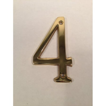 DON-JO MFG INC. House Number