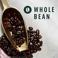 thumbnail image 2 of Starbucks Medium Roast Whole Bean Coffee  Pike Place  100% Arabica  1 Bag (28 Oz), 2 of 3