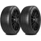 thumbnail image 1 of Paquete de 2 llantas Pirelli 235/45 R-17 PZERO ALL SEASON PLUS S60 2013, 1 of 3