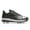 BLACK | WHITE, variant on New Balance 4040V6 Youth Low Molded Baseball Cleats