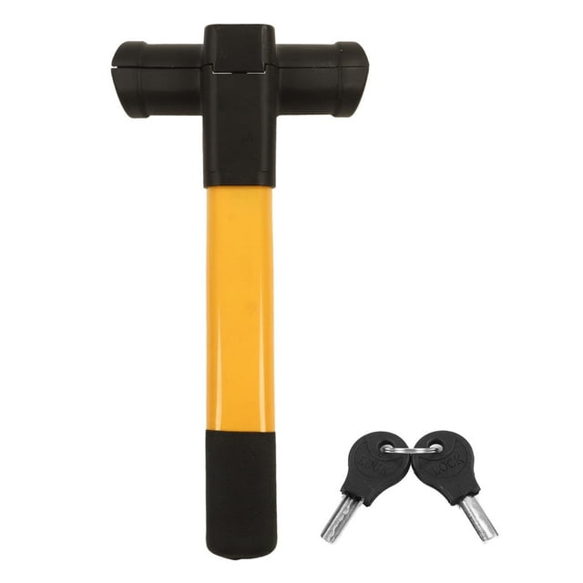 Anti Theft Steering Wheel Lock,Steering Wheel Lock with Car Steering Wheel Lock Security Steering Wheel Lock Class Leading Features