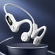 thumbnail image 1 of Open Ear Headphones, With Digital Display Wireless Ear Hook Pluggable Sports Air Conduction Headphones Bluetooth 5.3 Headset With Mic For Running, Driving, 1 of 5