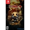 Nicalis Binding Isaac Afterbirth+ - Pre-Owned (NSW)