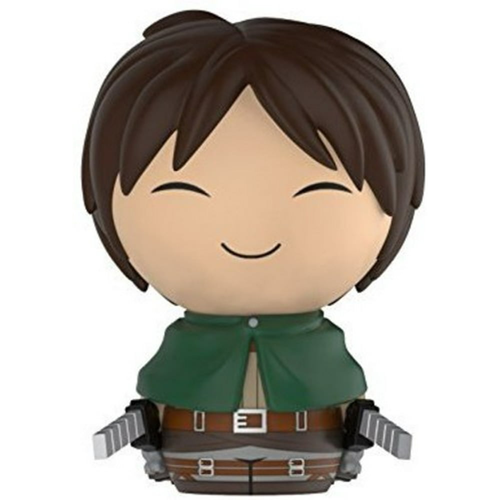 eren founding titan toy