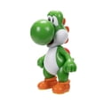 thumbnail image 2 of Nintendo 2.5 Inch Figure - Green Yoshi, 2 of 4