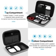 thumbnail image 2 of Funda organizadora de viaje ProCase para MacBook Power Accessories, 2 of 7